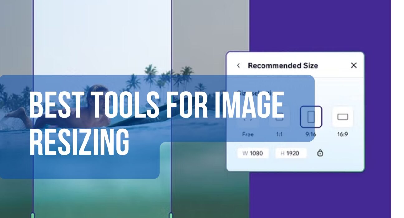 image resize tool