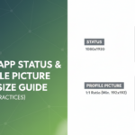 Pinterest Pin Image Size Guide for Maximum Reach