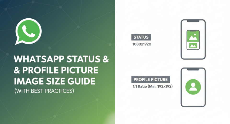 WhatsApp image size, WhatsApp image dimensions, WhatsApp profile picture size, WhatsApp status image size, WhatsApp image resolution, WhatsApp aspect ratio, WhatsApp image size guide, WhatsApp photo size, social media image sizes