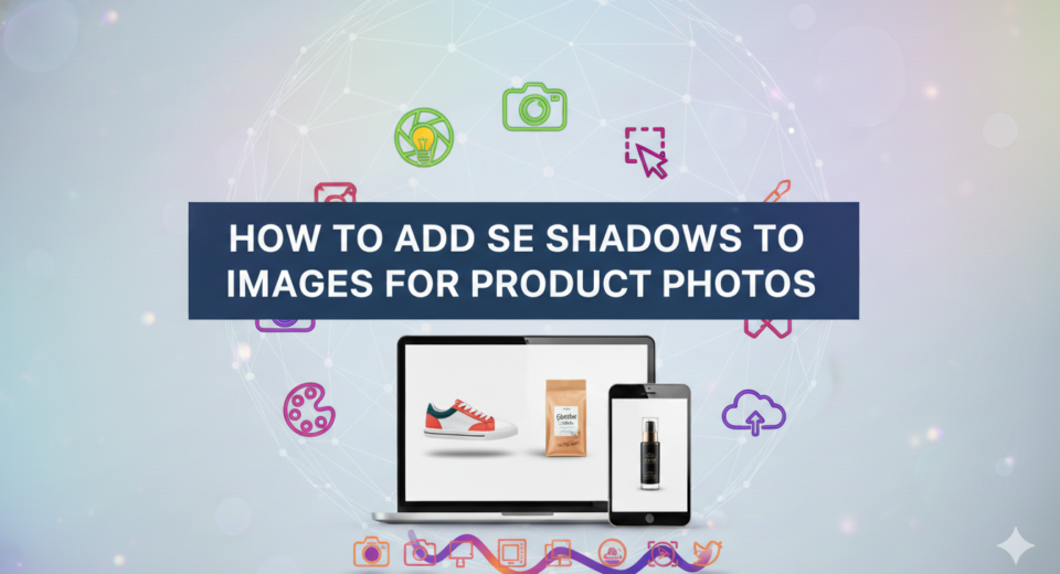add shadow to image