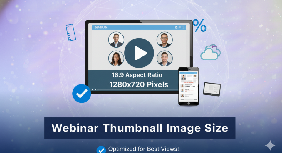 webinar thumbnail size, webinar thumbnail dimensions, webinar image size, webinar thumbnail requirements, youtube webinar thumbnail size, zoom webinar thumbnail size, webinar banner size, webinar cover image size, social media webinar thumbnail, webinar thumbnail best practices, webinar design size guide