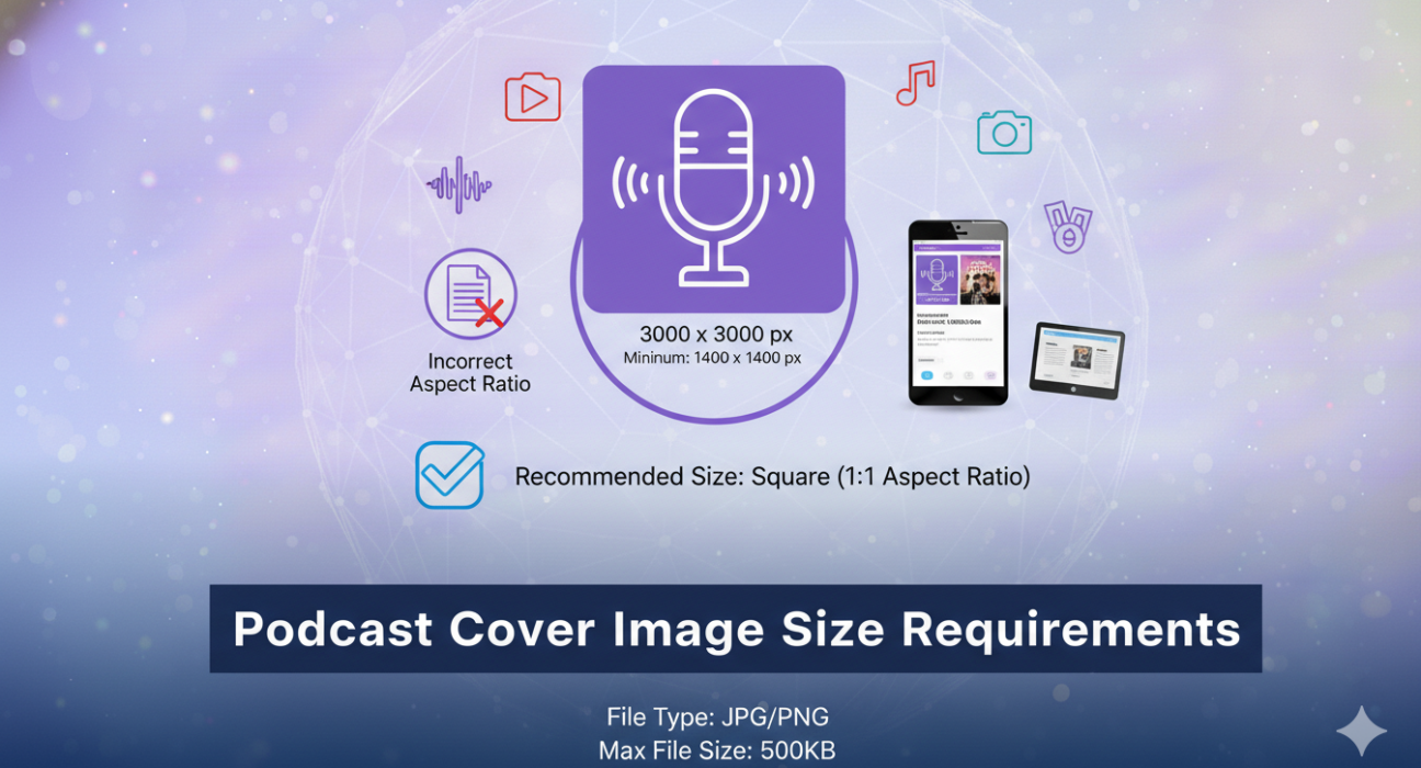 podcast cover image size, podcast artwork size, podcast cover dimensions, apple podcast cover image size, spotify podcast cover size, podcast image requirements, podcast thumbnail size, podcast artwork dimensions, podcast cover image guidelines, podcast artwork resolution, podcast cover design tips