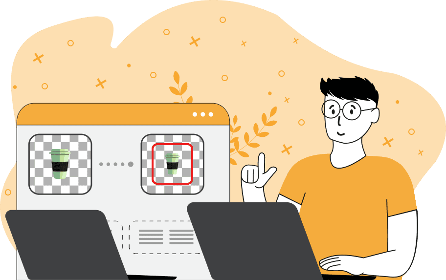 How to Create Square Images for Social Media