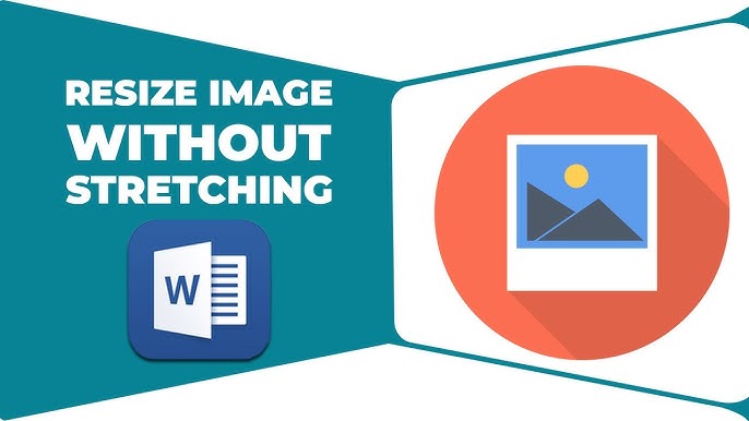 How to Resize Images Without Stretching